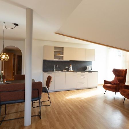 שנה Residence Walchhof מראה חיצוני תמונה