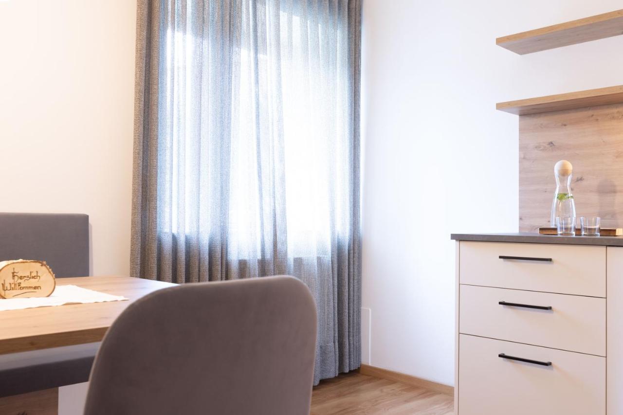 שנה Residence Walchhof מראה חיצוני תמונה