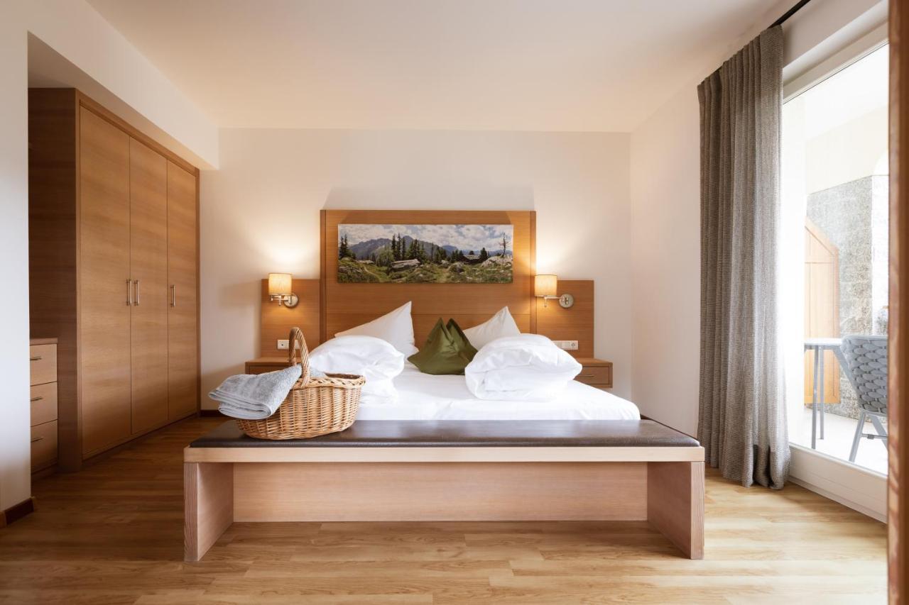 שנה Residence Walchhof מראה חיצוני תמונה