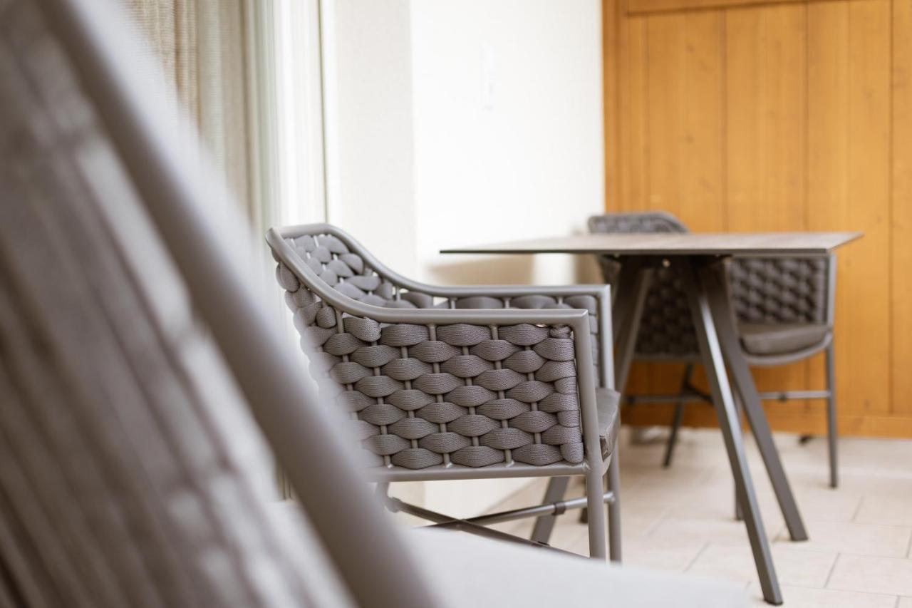 שנה Residence Walchhof מראה חיצוני תמונה