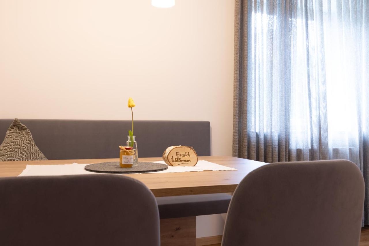 שנה Residence Walchhof מראה חיצוני תמונה