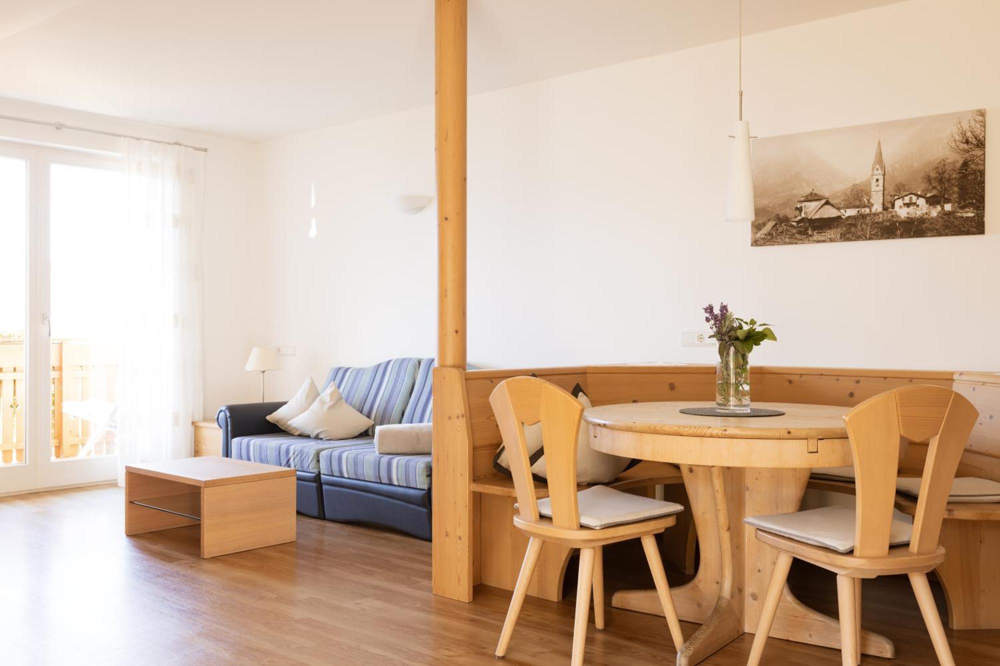 שנה Residence Walchhof מראה חיצוני תמונה