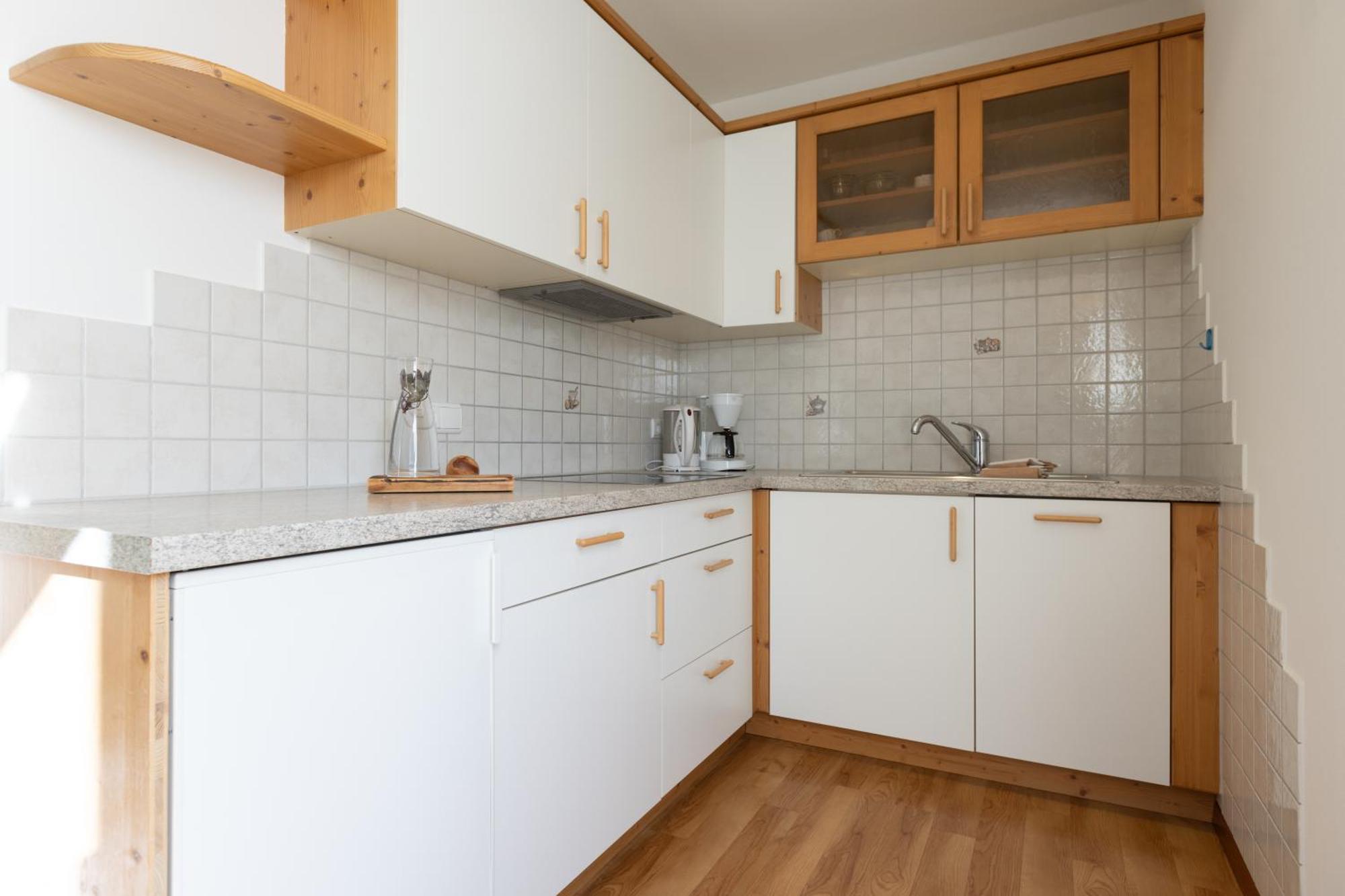 שנה Residence Walchhof מראה חיצוני תמונה