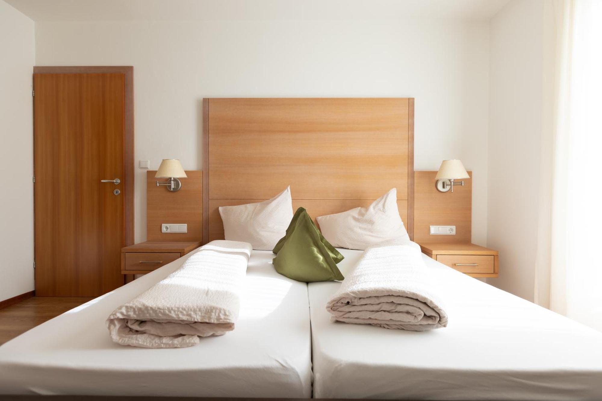 שנה Residence Walchhof מראה חיצוני תמונה