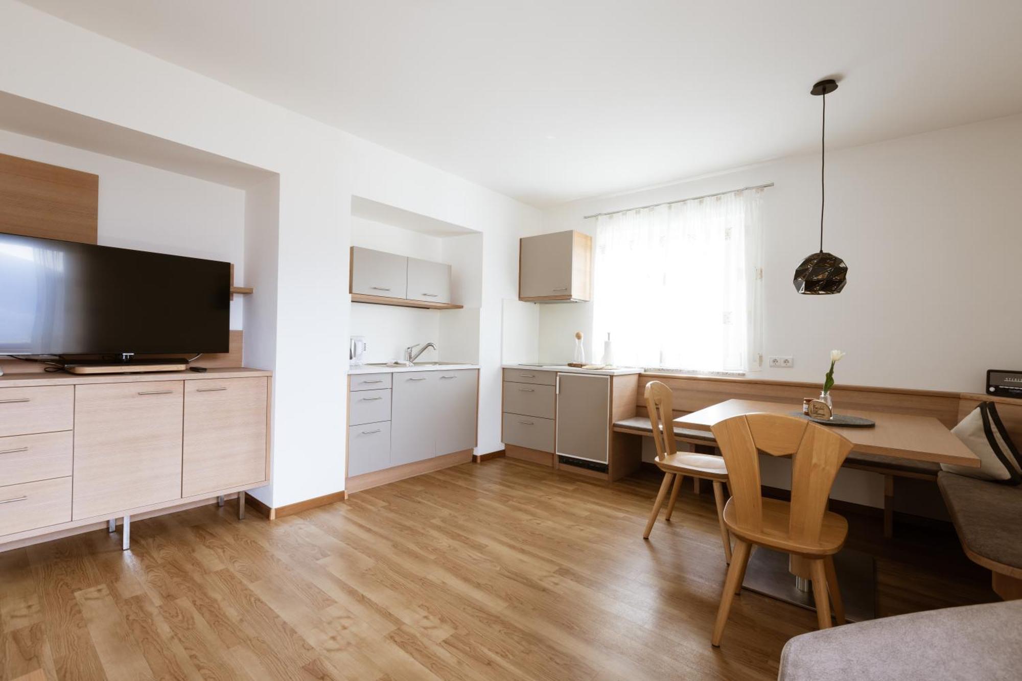 שנה Residence Walchhof מראה חיצוני תמונה