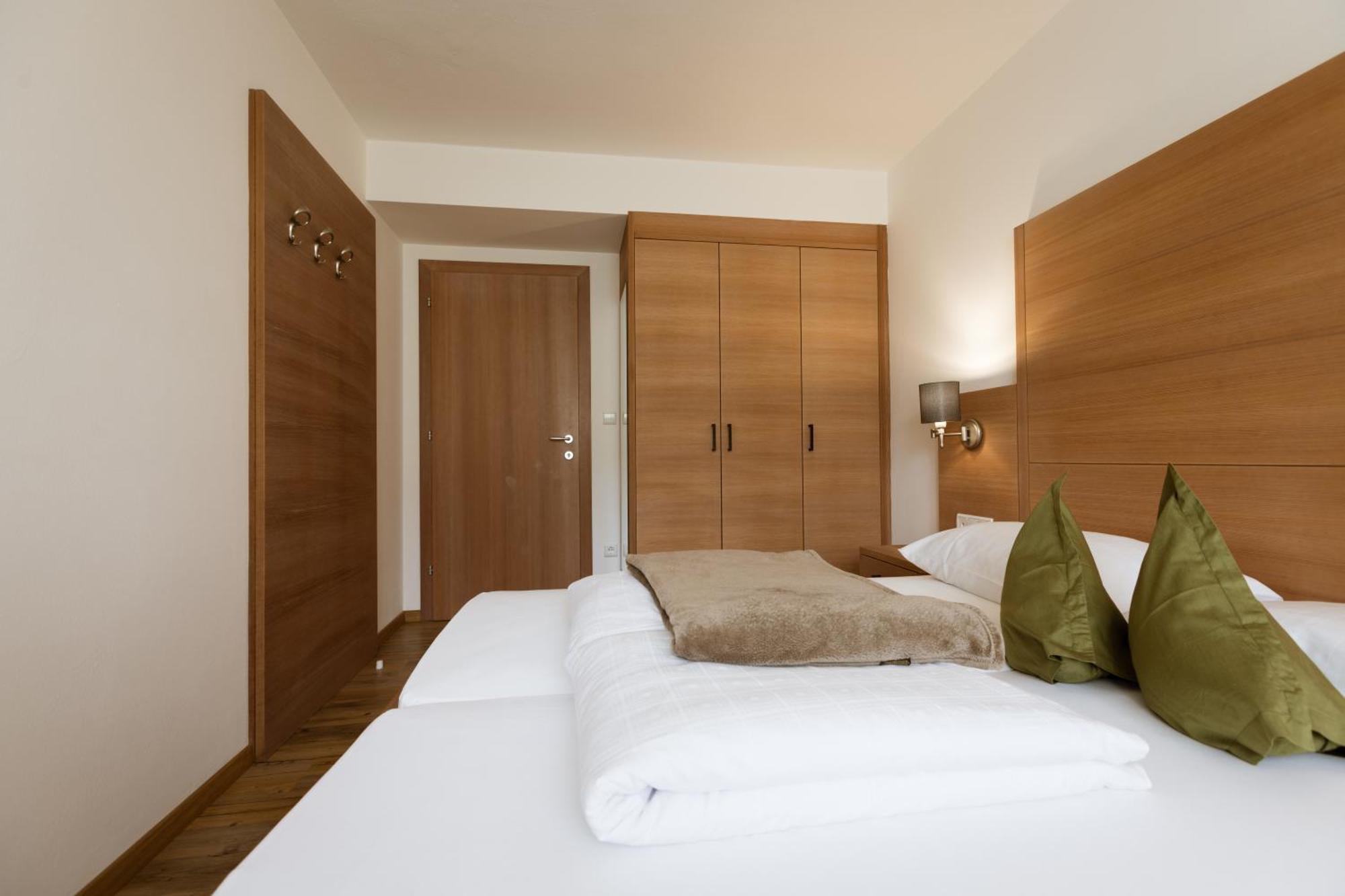 שנה Residence Walchhof מראה חיצוני תמונה