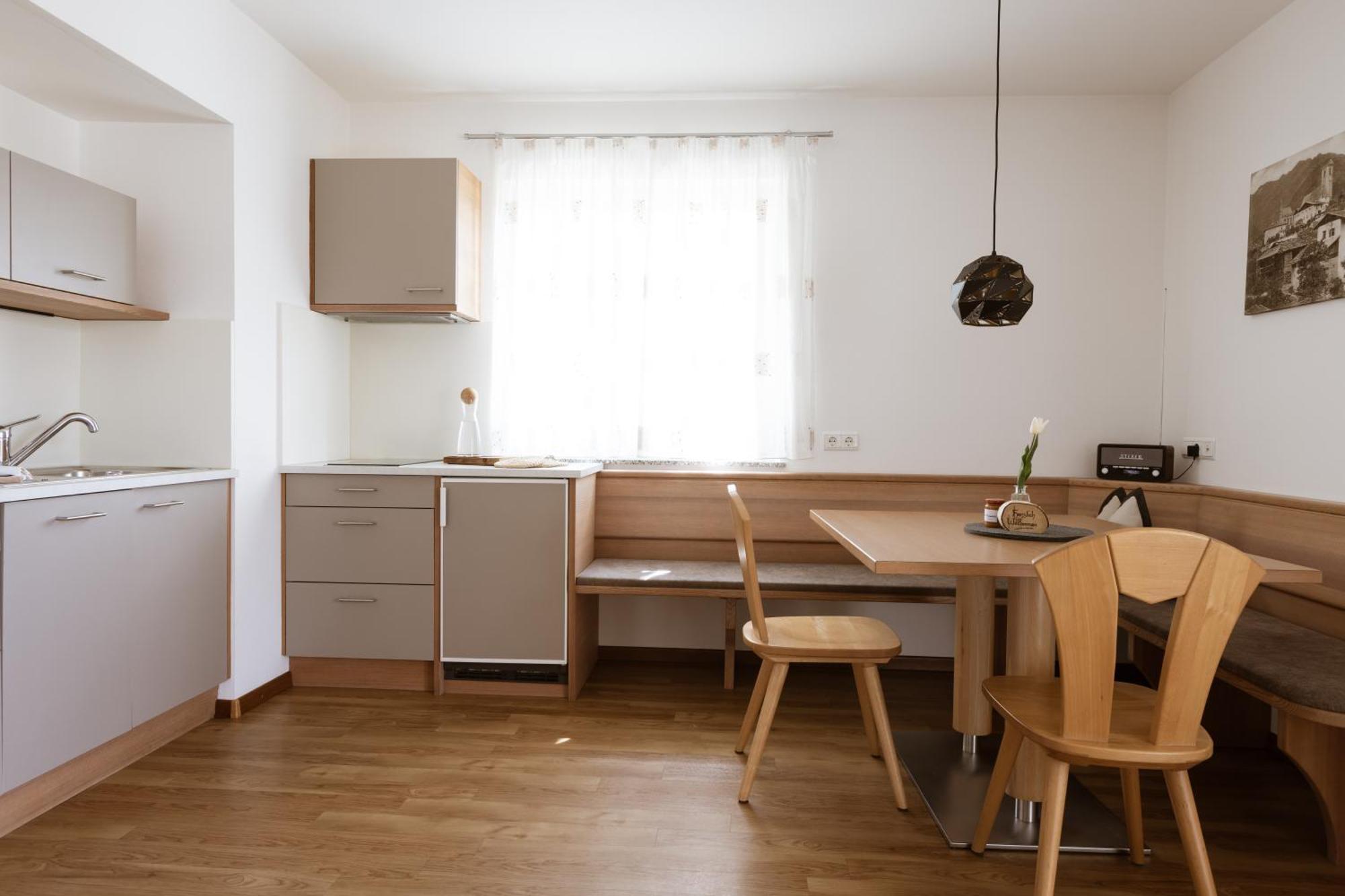 שנה Residence Walchhof מראה חיצוני תמונה