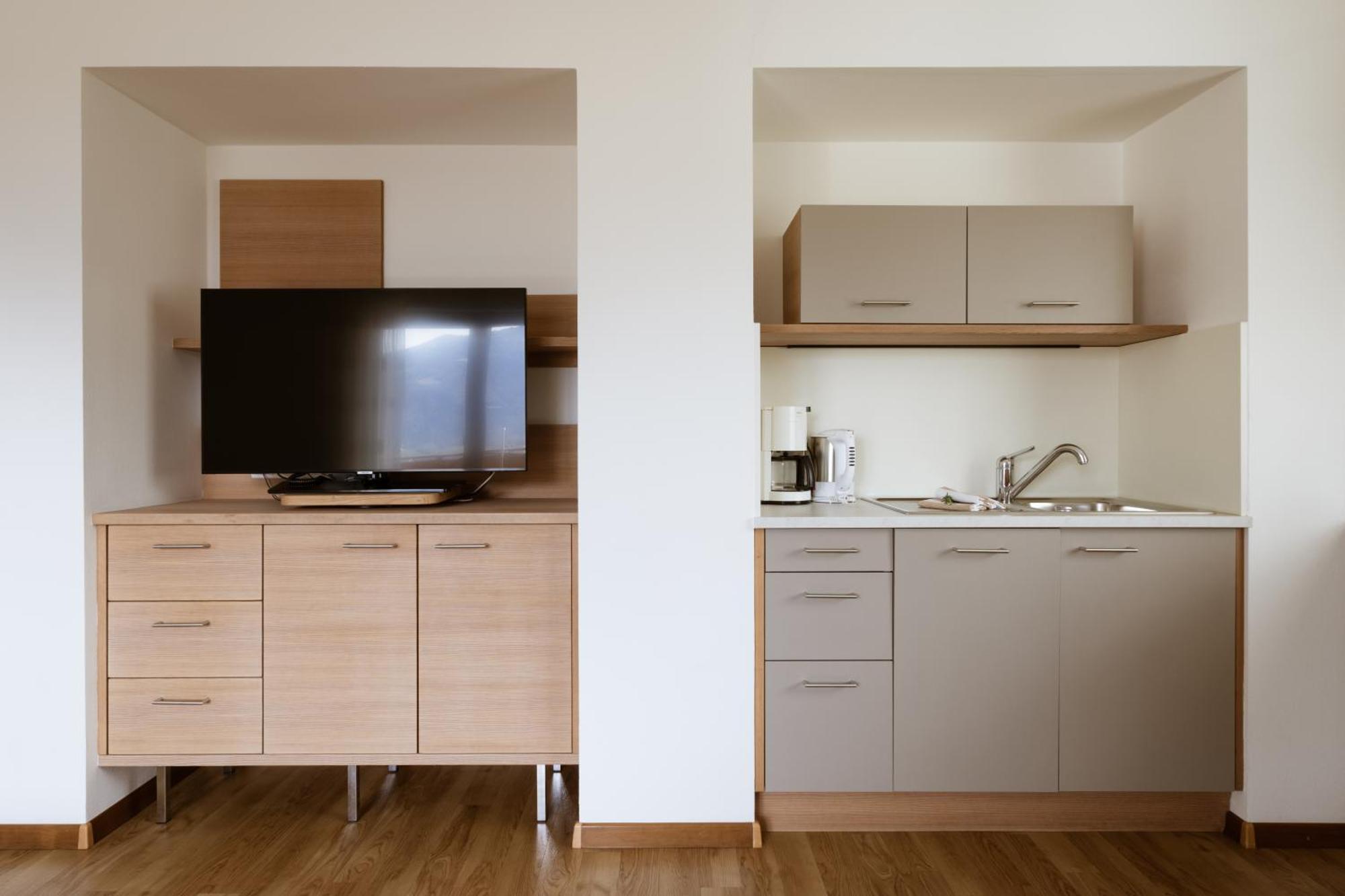 שנה Residence Walchhof מראה חיצוני תמונה
