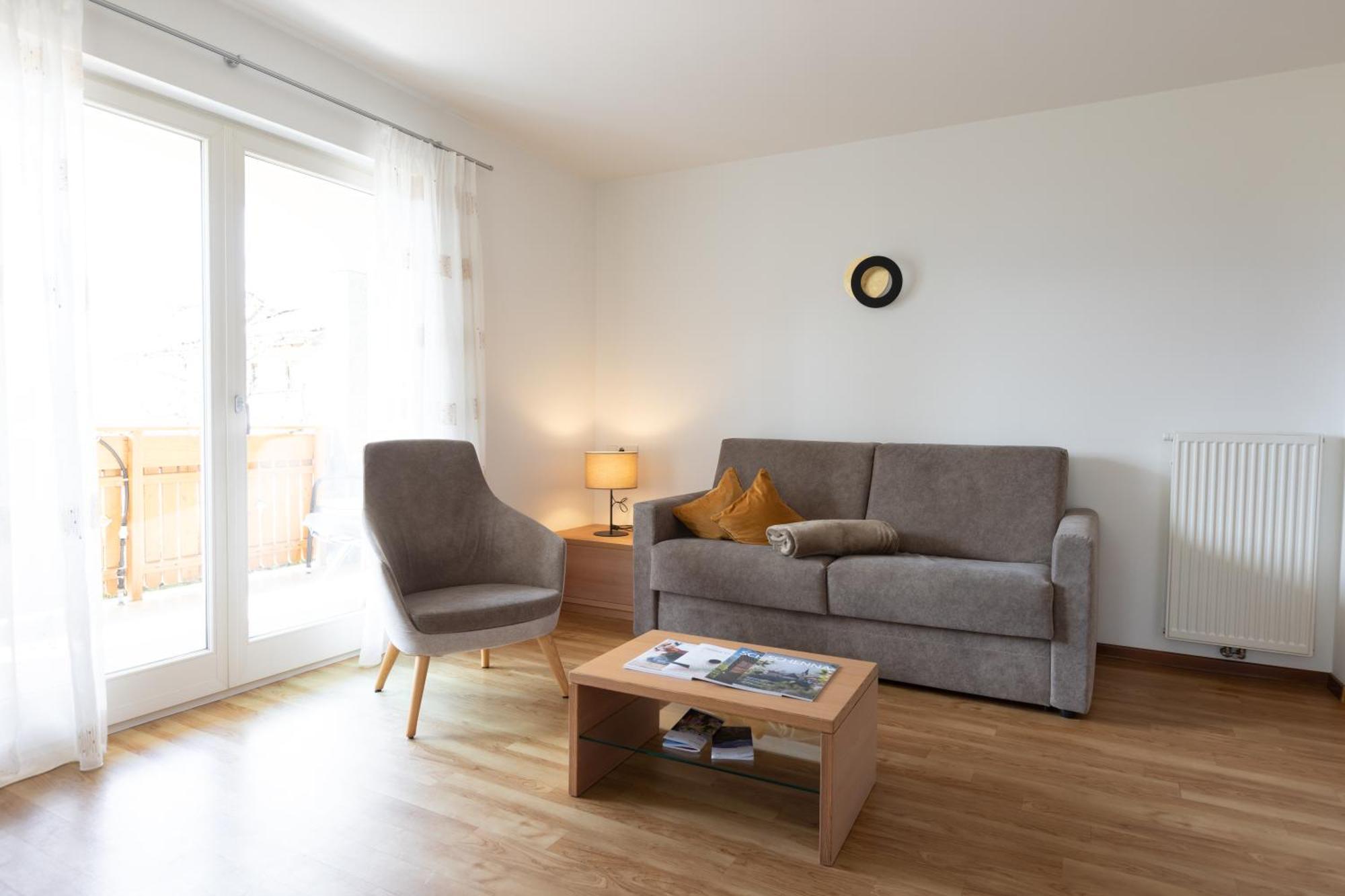 שנה Residence Walchhof מראה חיצוני תמונה
