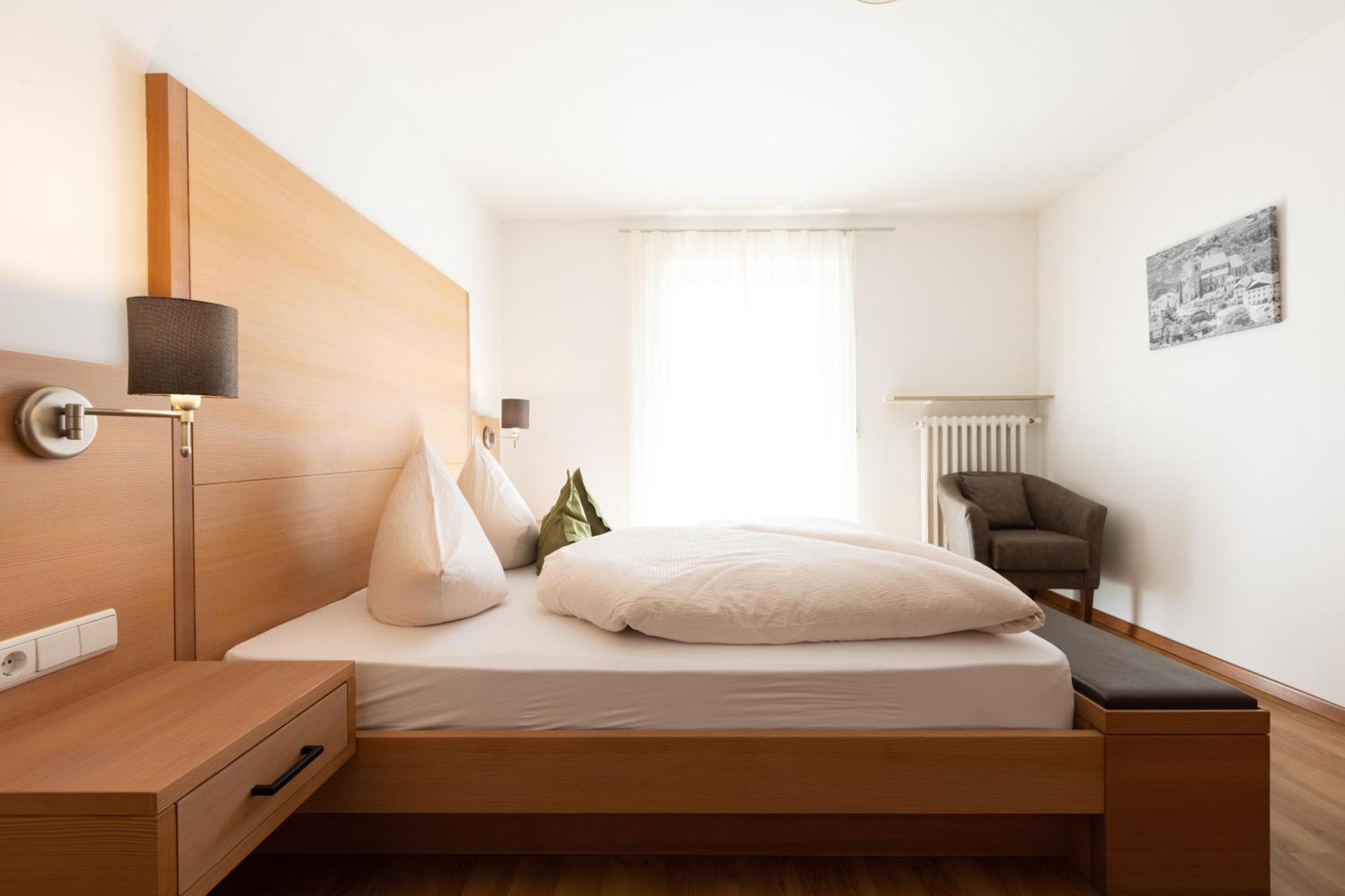 שנה Residence Walchhof מראה חיצוני תמונה