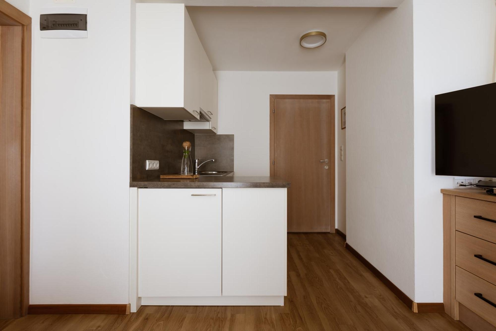 שנה Residence Walchhof מראה חיצוני תמונה