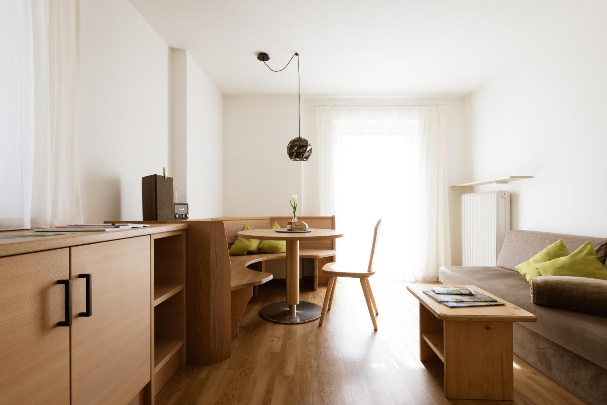 שנה Residence Walchhof מראה חיצוני תמונה