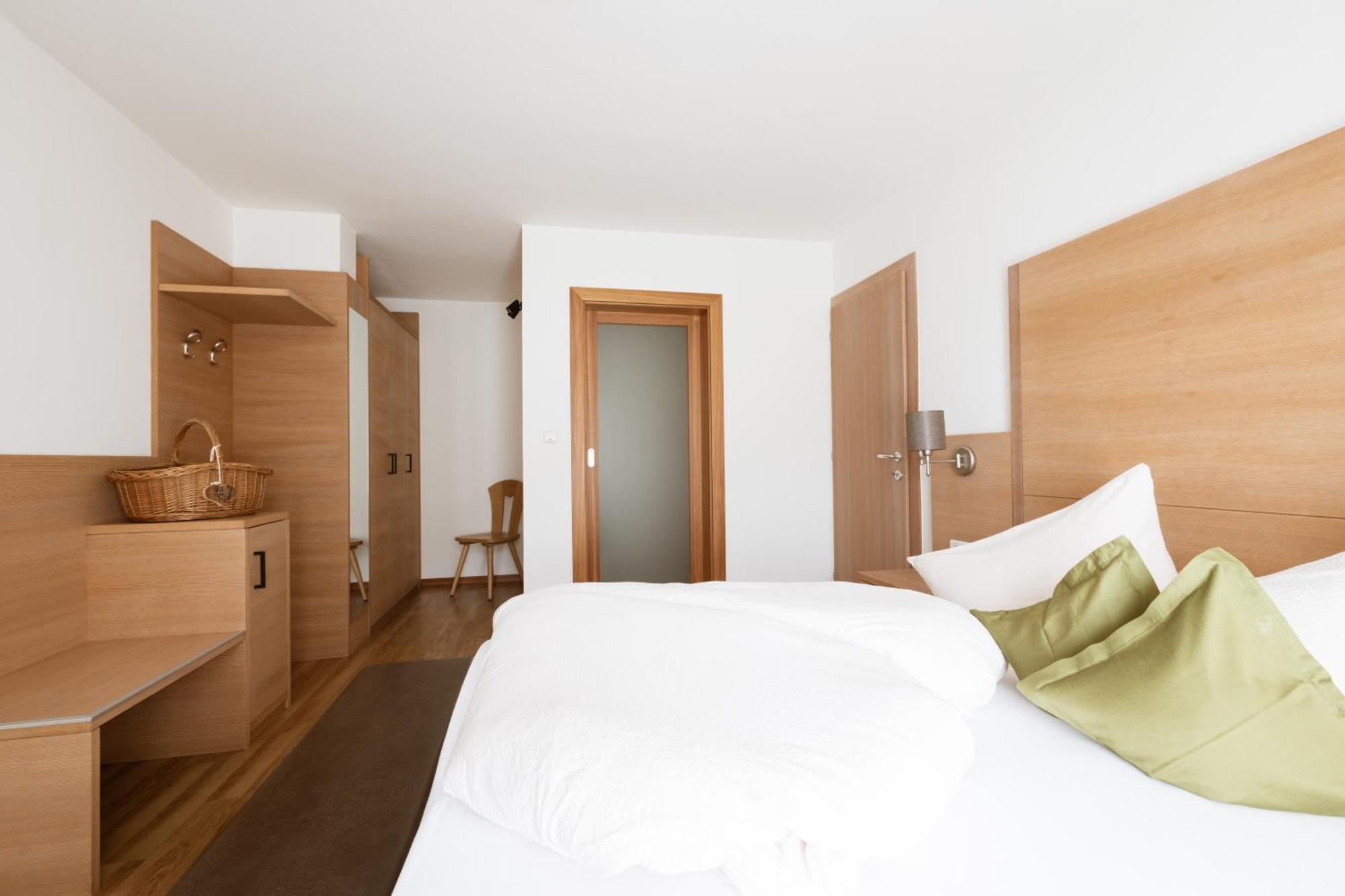 שנה Residence Walchhof מראה חיצוני תמונה