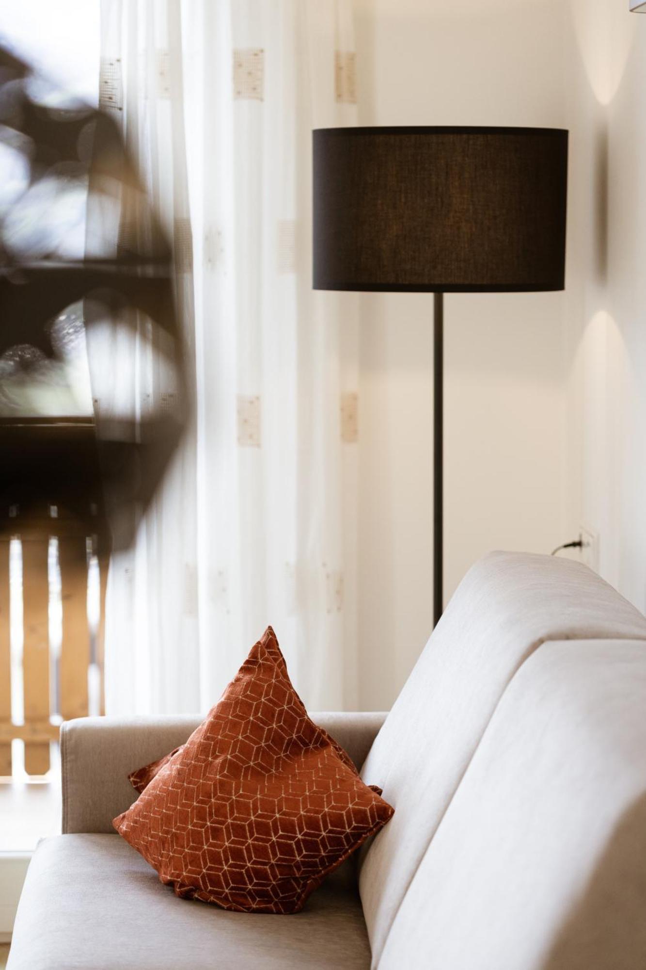 שנה Residence Walchhof מראה חיצוני תמונה