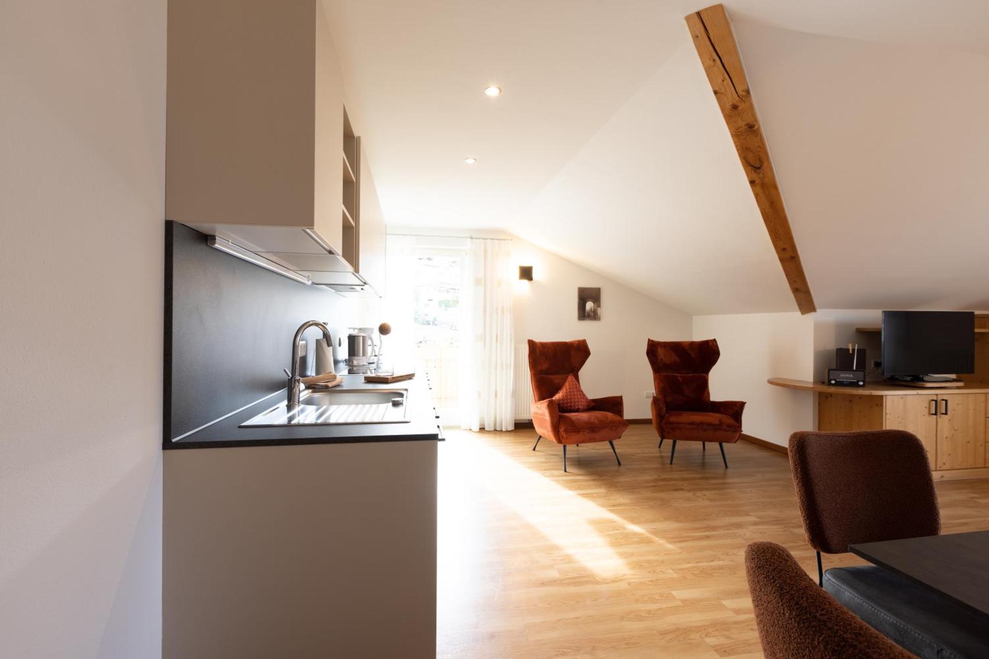 שנה Residence Walchhof מראה חיצוני תמונה