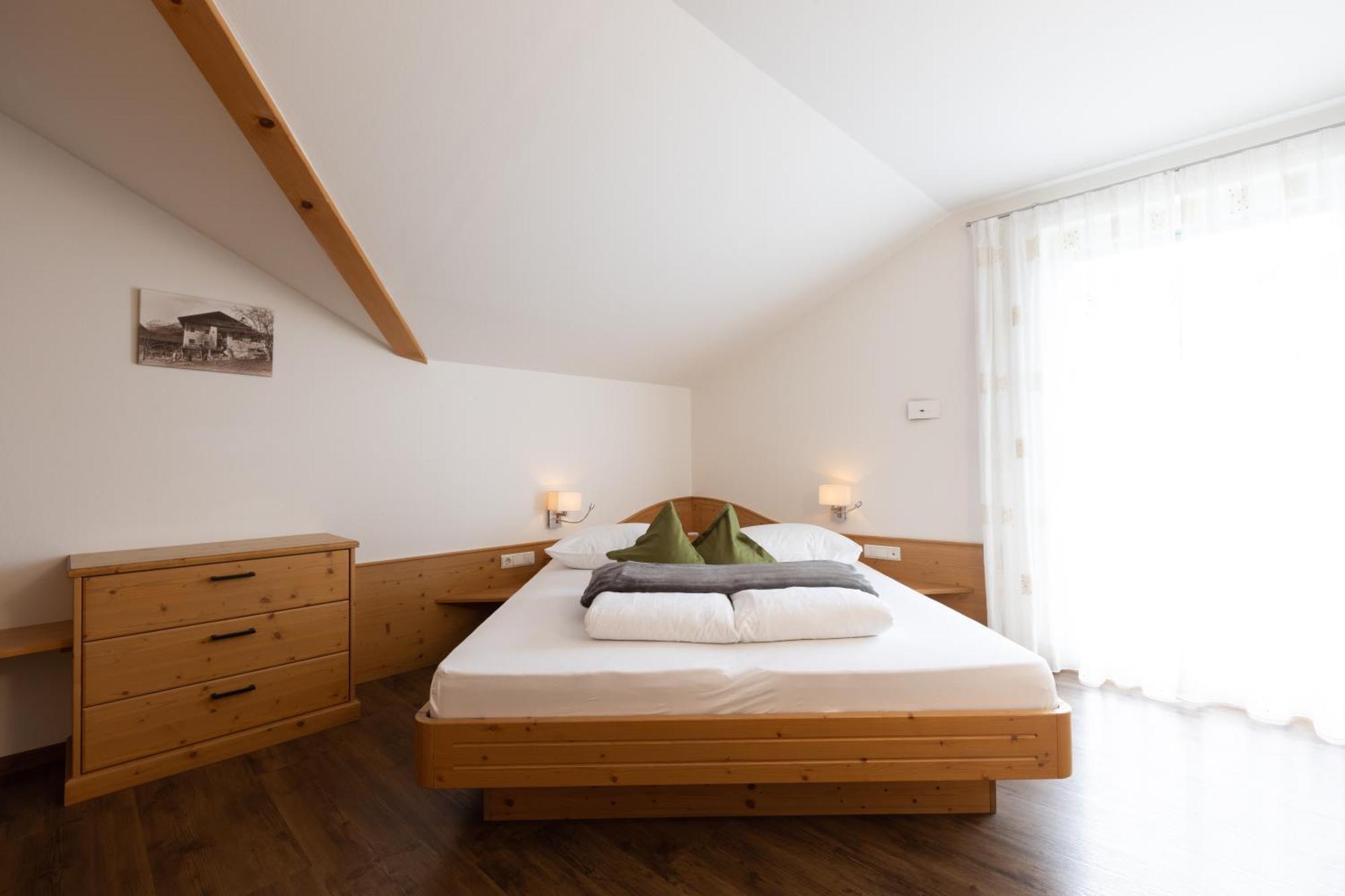 שנה Residence Walchhof מראה חיצוני תמונה