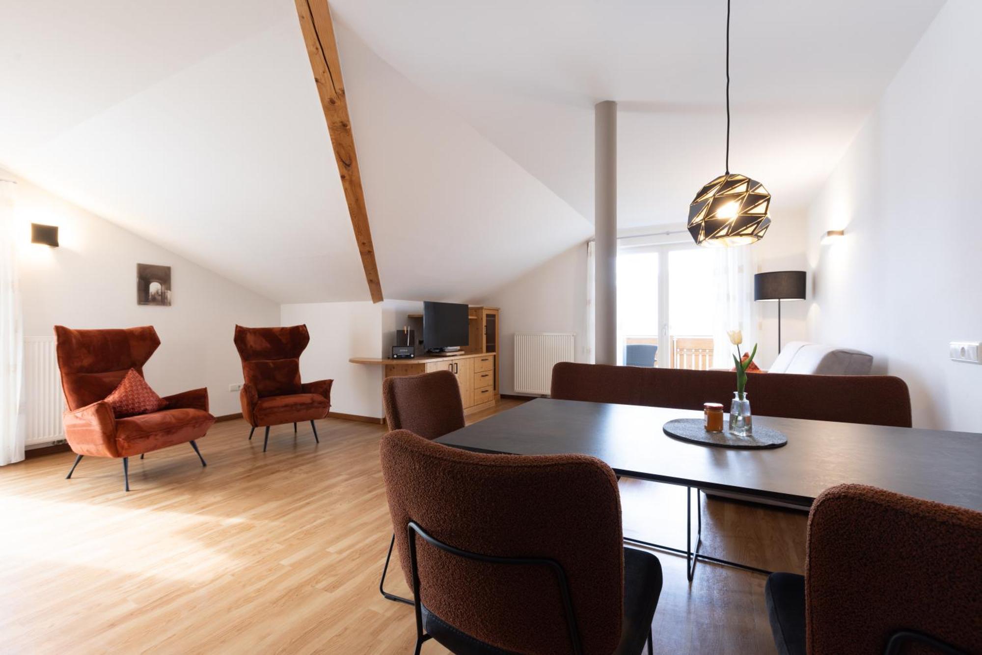 שנה Residence Walchhof מראה חיצוני תמונה