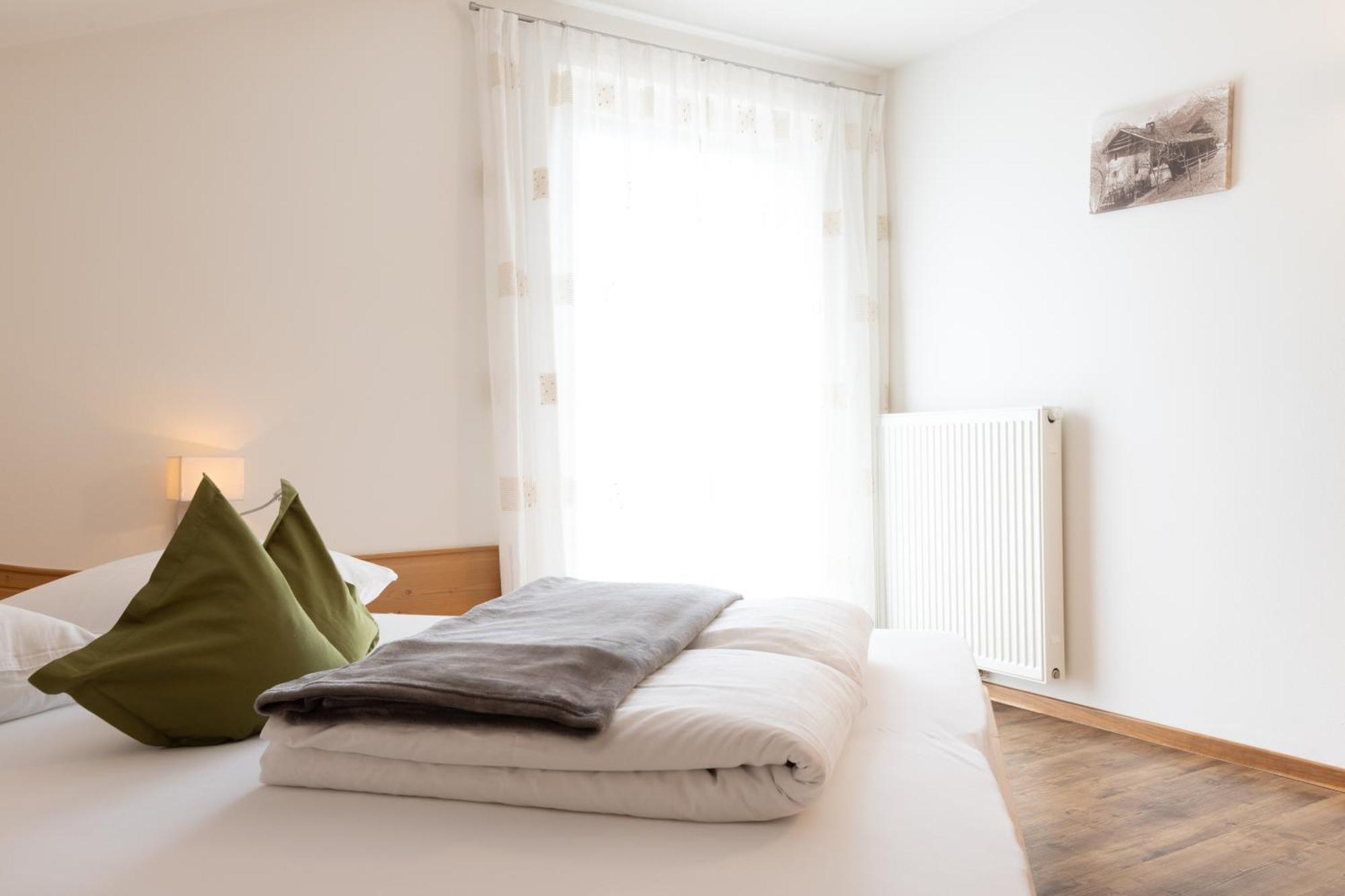 שנה Residence Walchhof מראה חיצוני תמונה