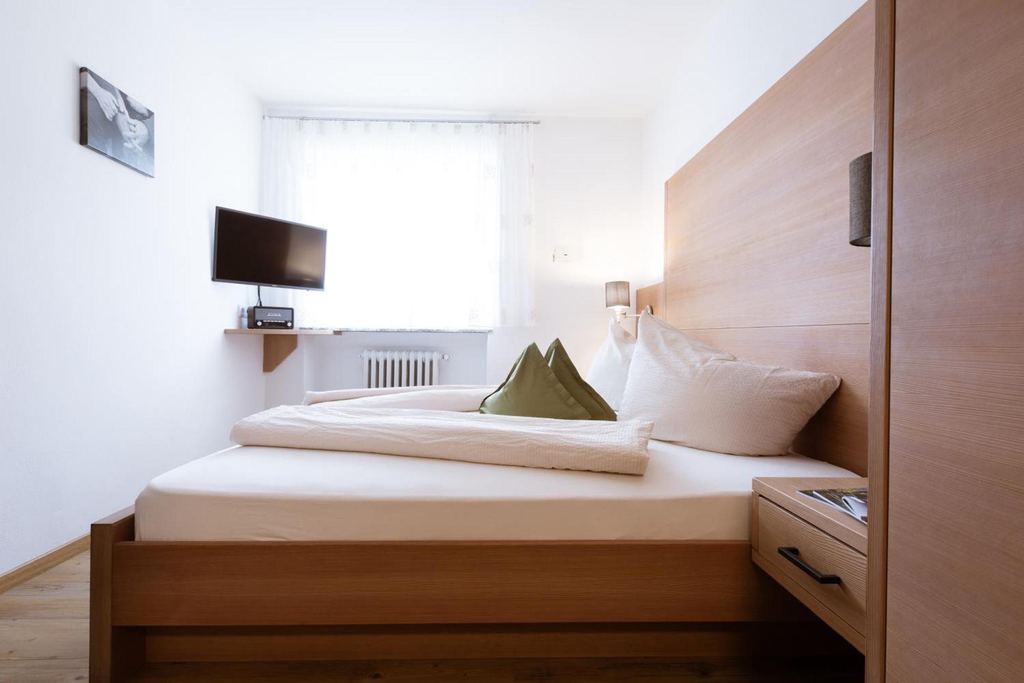 שנה Residence Walchhof מראה חיצוני תמונה