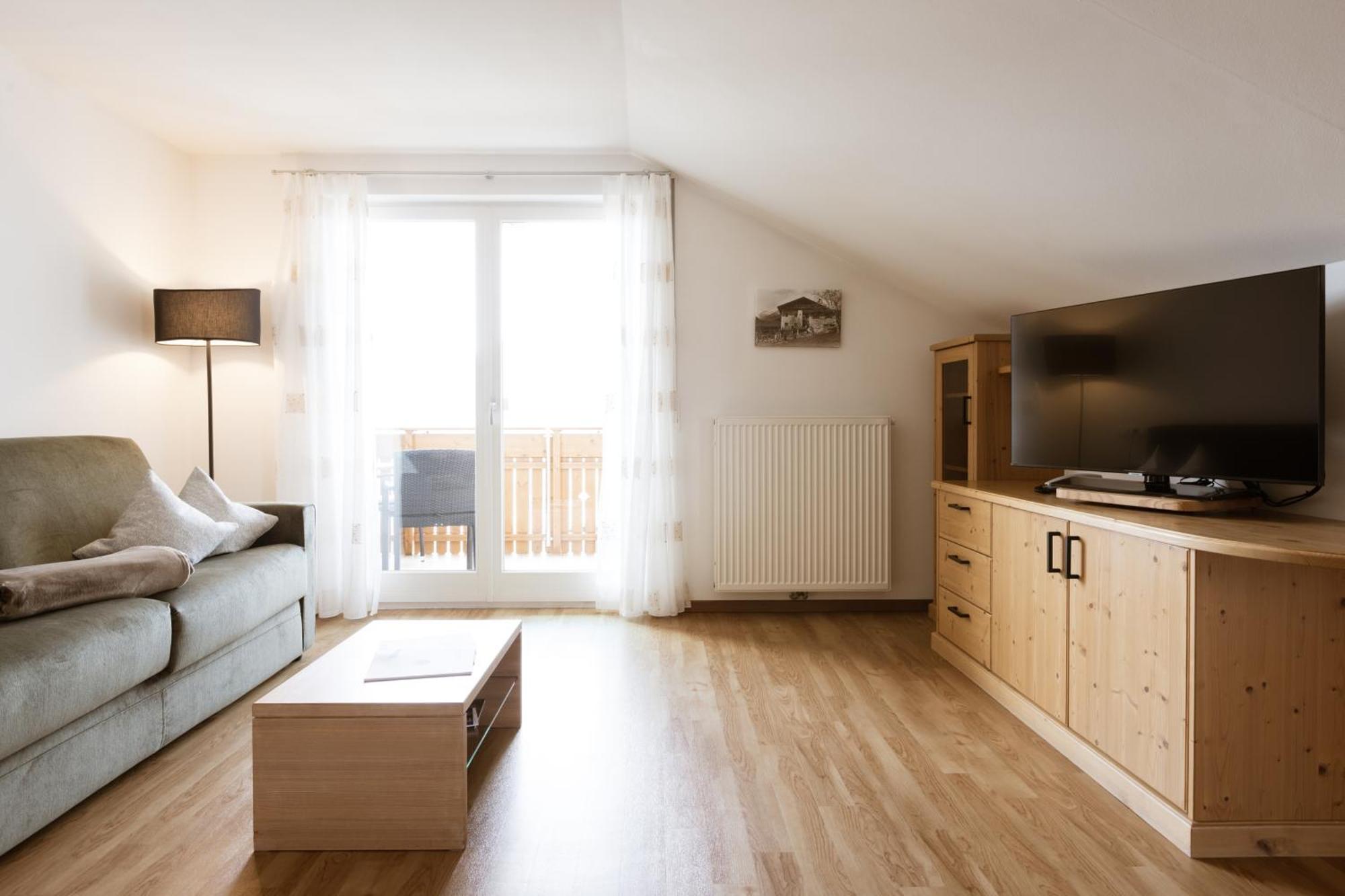 שנה Residence Walchhof מראה חיצוני תמונה